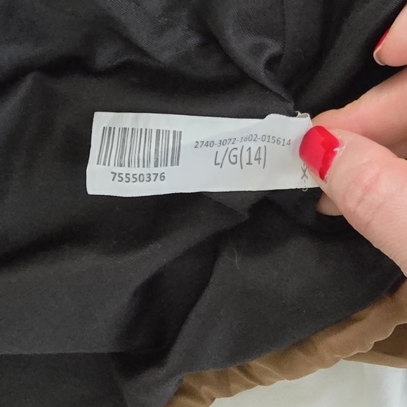 Zoo York Jacket Size L/G(14) - Picture 7 of 10